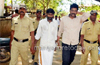 2 Keralites convicted in case of murder of police jeep driver; attack on cop
